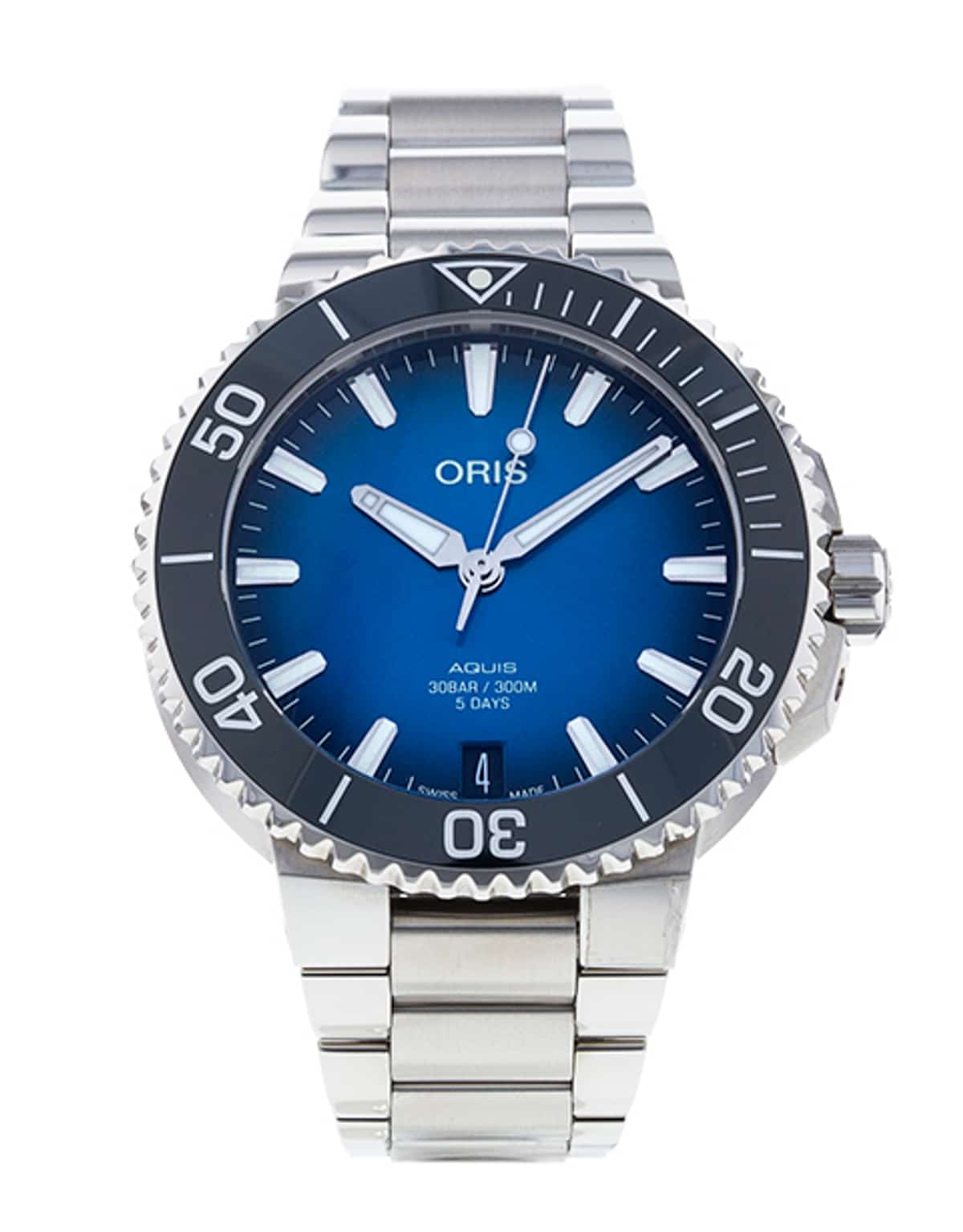 Oris Aquis 400 7769 41 35 MB